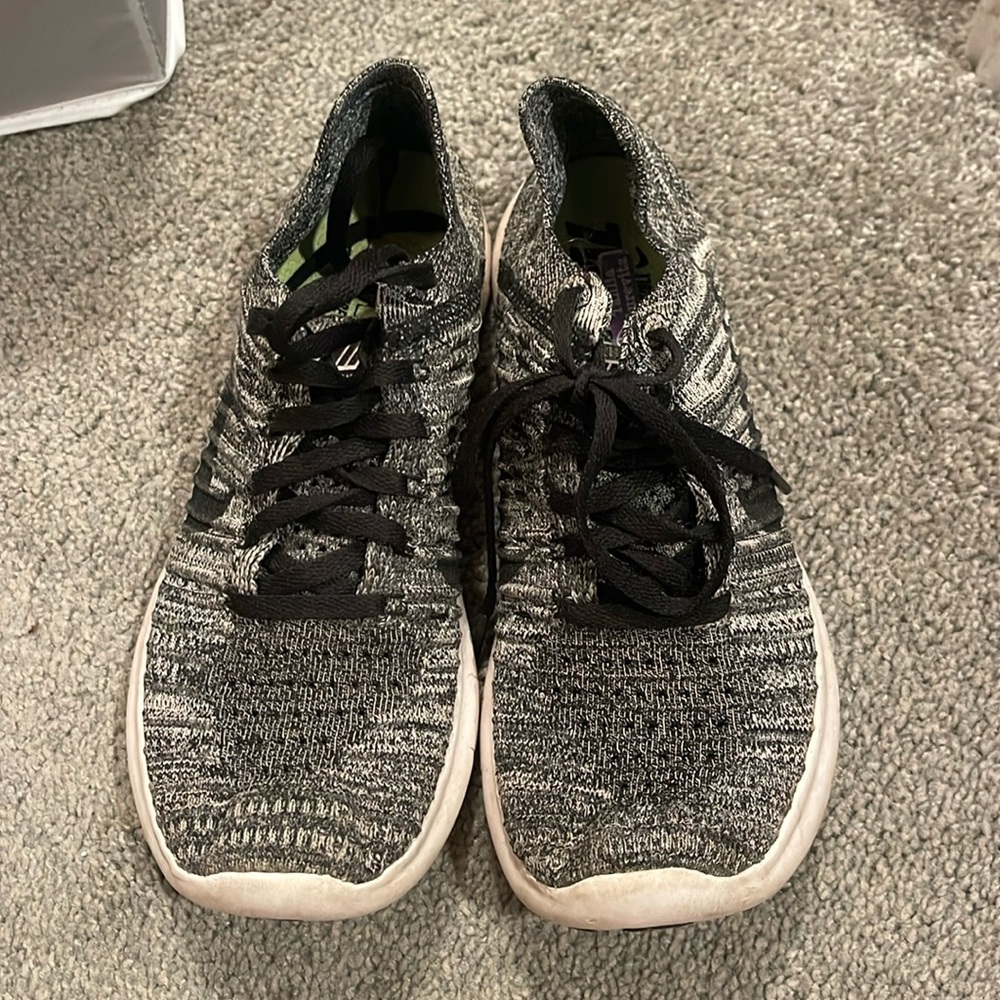 Nike Gym Shoes